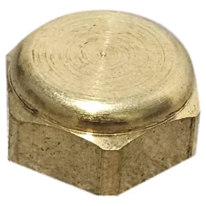 TAPON CIEGO P/VALVULA SPLIT 3/8 CODIGO:54325