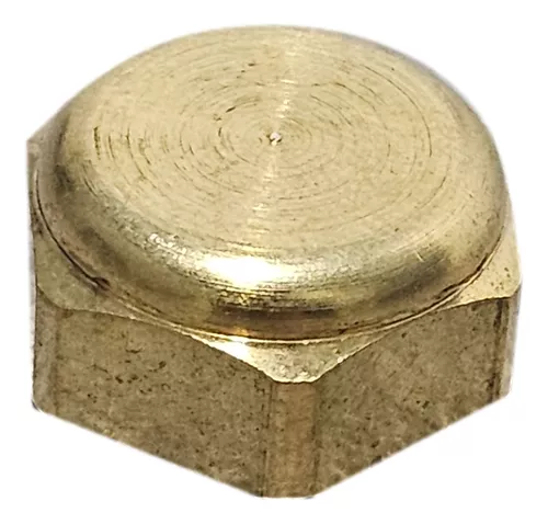 TAPON CIEGO P/VALVULA SPLIT 3/8 CODIGO:54325