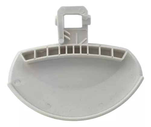 TIRADOR ELECTROLUX 500-807 ALMEJA COMPLE .. CODIGO:19042 - Image 2