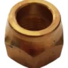 TUERCA 3/8 PARA CAÑO 3/8 CODIGO:38388