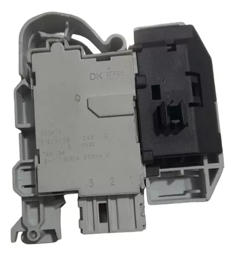 BLOCAPUERTA BOSCH - CANDY TIPO AQUALTIS CODIGO:14258 - Image 2