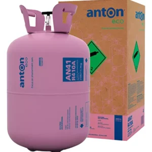 GAS R410 x KILO ANTON