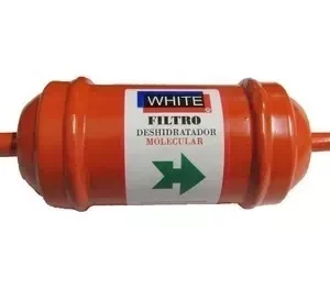 FILTRO WHITE H 35 5/16 X 5/16 P/SOLDAR CODIGO:38269