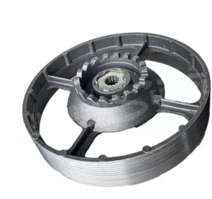 POLEA CAJA CONCEPT 12 VIAS CODIGO:49096