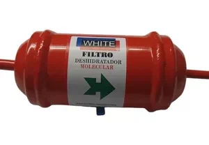 FILTRO WHITE H 35 1/4 X 5/16 P/ SOLDAR CODIGO:38231