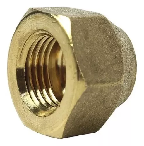 TUERCA 3/4 PARA CAÑO 3/4 FORJADA CODIGO:38701