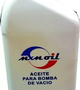 ACEITE PARA BOMBA DE VACIO X 1 LT CODIGO:38381