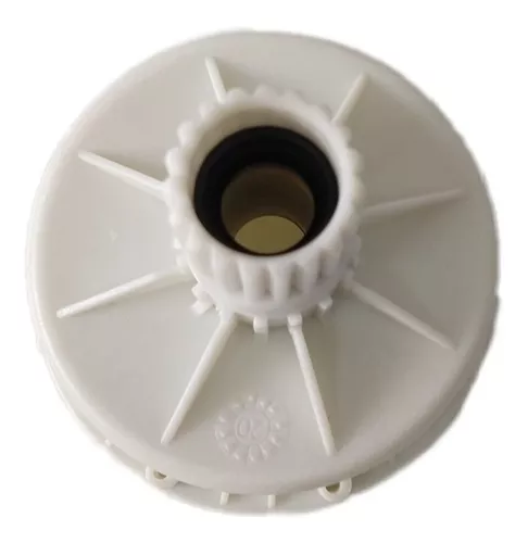 CAJA DE ENGRANAJES PLASTICOS WHIRPOOL 680 CODIGO:61084 - Image 2