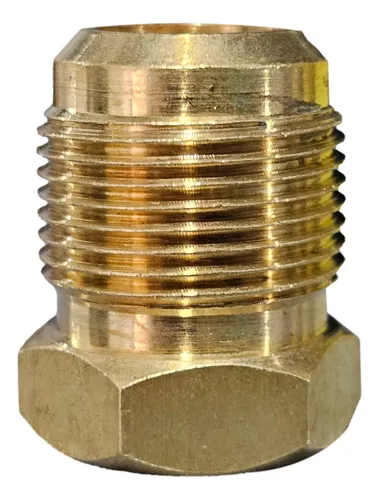 TAPON DE 1/2 FLARE CODIGO:38432 - Image 2