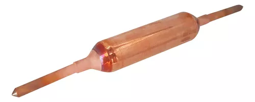 FILTRO MOLECULAR 20 GMS C/CHICOTE IMP .. CODIGO:38727