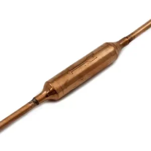 FILTRO MOLECULAR 15 GMS C/CHICOTE IMP .. CODIGO:38050