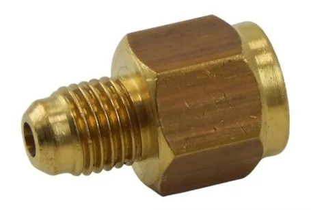 ADAPTADOR P/GARRAFA R 134 1/4 FM X 5/16 CODIGO:38991 - Image 2