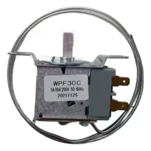 AUT.GAFA/ ELECTROLUX NO FROST WPF30C (AMBIENTE) TIPO CODIGO:71923