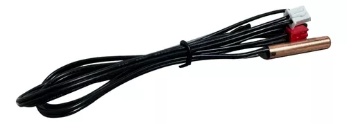 SENSOR SERPENTINA 10K C/FICHA A/A CODIGO:54264