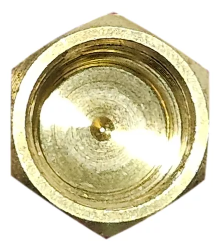 TAPON CIEGO P/VALVULA SPLIT 3/8 CODIGO:54325 - Image 2