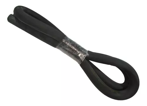 TIRA AISLACION 5/8 FRIO/CALOR 2 M.. CODIGO:38644