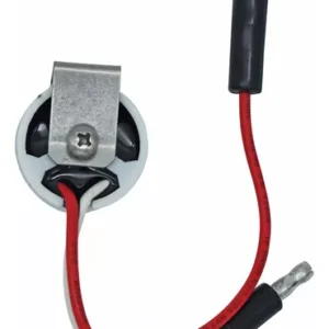 BIMETAL NO FROST S/FUSIBLE C/ TRABA 80º A 15º C CODIGO:38403