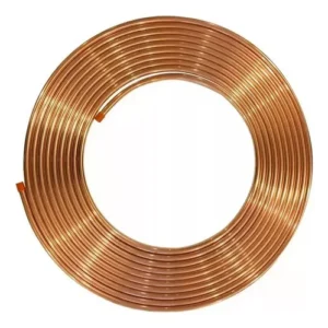 CAÑO COBRE 1/2 IMPORTADO x METRO CODIGO:38030