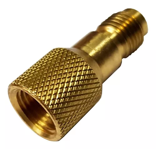 ADAPTADOR P/MANIFOOL 410 1/4 FM x 5/16 FH CODIGO:38481 - Image 2