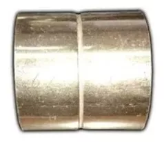 CUPLA 1/2 COBRE CODIGO:38138 - Image 2