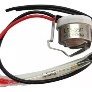 BIMETAL NO FROST S/FUSIBLE SIN TRABA CODIGO:38277