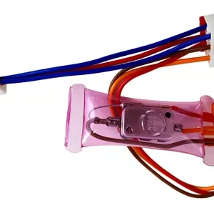 BIMETAL CAPSULADO HELADERA NO FROST 12º A -5º C/FICHA CODIGO:66011