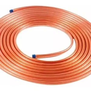 CAÑO COBRE 3/8 IMPORTADO x METRO CODIGO:38031